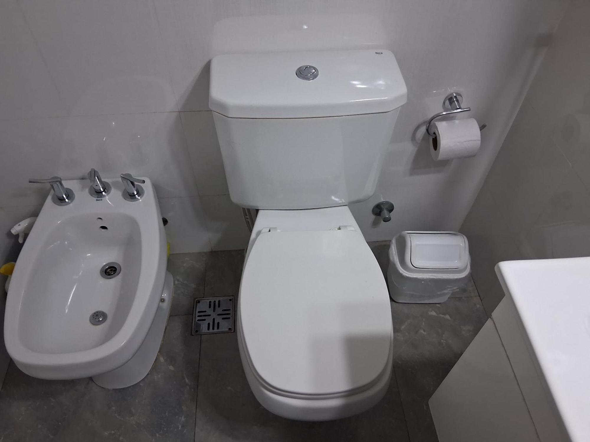4 Ventanales Sobre La Avenida Corrientes Apartment Buenos Aires Luaran gambar