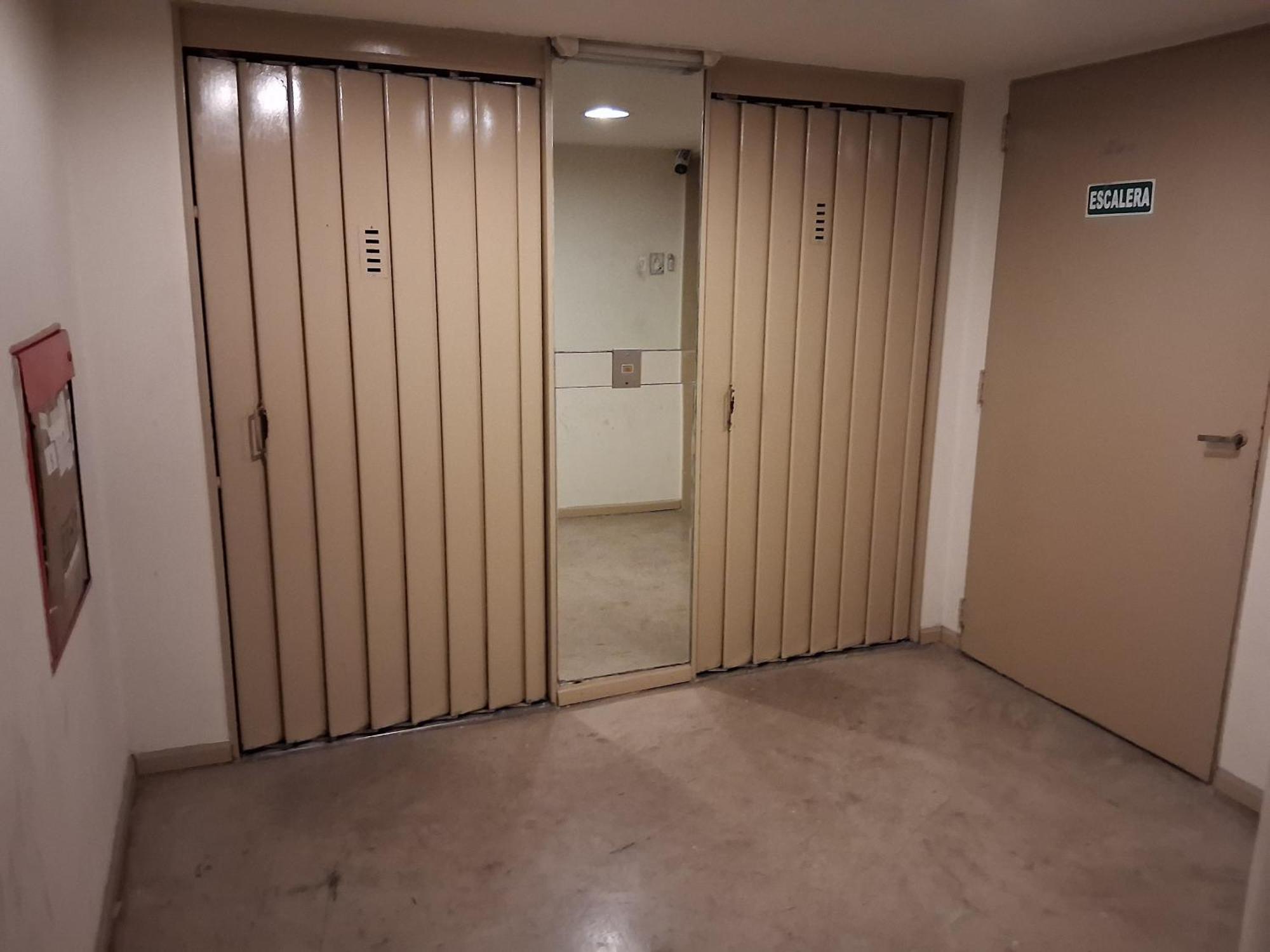 4 Ventanales Sobre La Avenida Corrientes Apartment Buenos Aires Luaran gambar